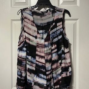 XL Simply Vera tank top